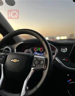 Chevrolet Blazer